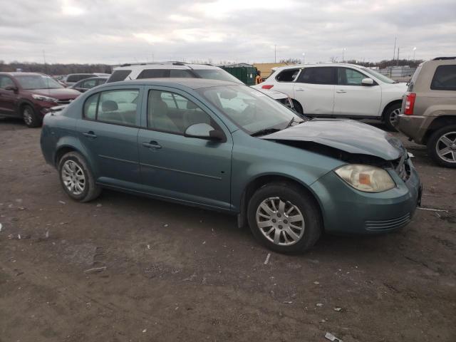 Photo 4 from auction – 2010 CHEVROLET COBALT 1LT with VIN 1G1AD5F52A7201456