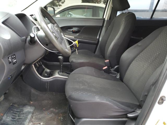 Photo 7 from auction – 2012 TOYOTA SCION XD with VIN JTKKU4B47C1020421