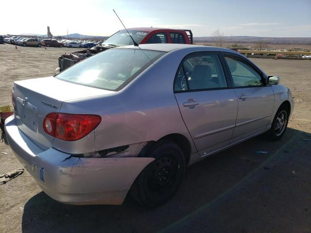 Photo 3 from auction – 2007 TOYOTA COROLLA CE with VIN 1NXBR32E07Z838150