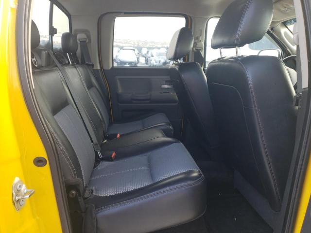 Photo 10 from auction – 2008 DODGE DAKOTA SPO with VIN 1D7HW68N28S551606