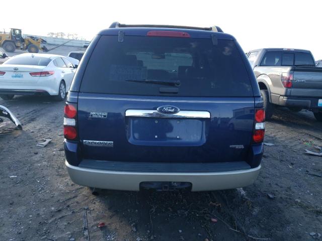 Photo 6 from auction – 2007 FORD EXPLORER E with VIN 1FMEU74E67UA72358