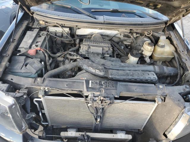 Photo 11 from auction – 2007 FORD F150 with VIN 1FTPX14VX7KC13476