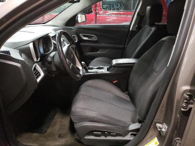 Photo 7 from auction – 2011 CHEVROLET EQUINOX LT with VIN 2CNALDEC5B6356360