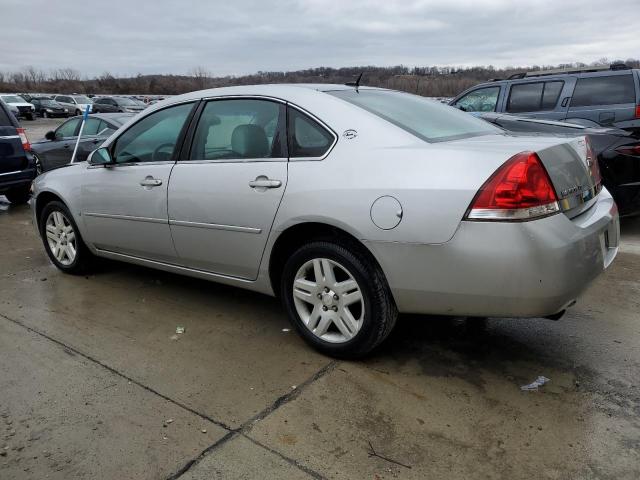 Photo 2 from auction – 2007 CHEVROLET IMPALA LT with VIN 2G1WC58R379151425