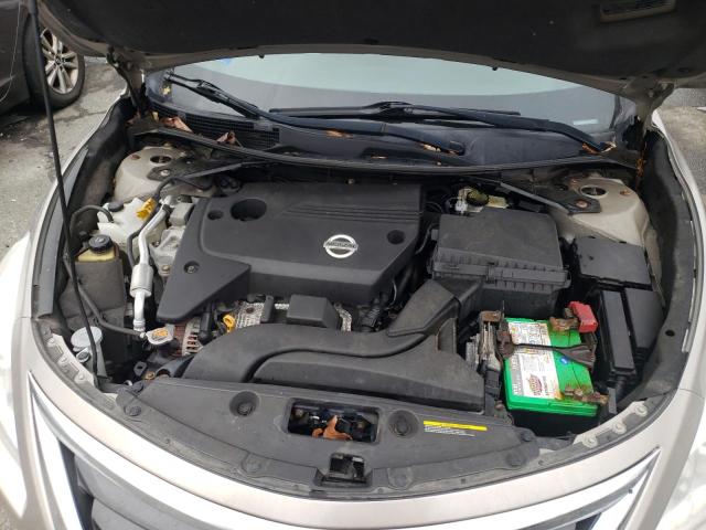 Photo 11 from auction – 2014 NISSAN ALTIMA 2.5 with VIN 1N4AL3AP6EC158234