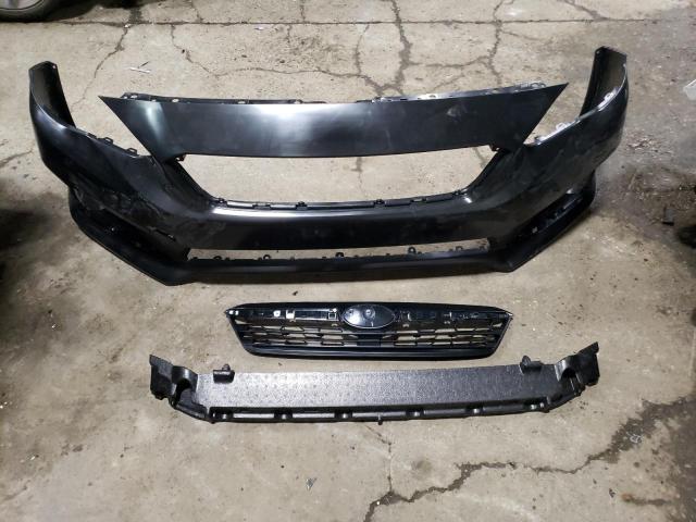 Photo 12 from auction – 2022 SUBARU IMPREZA SP with VIN 4S3GTAM64N3715024