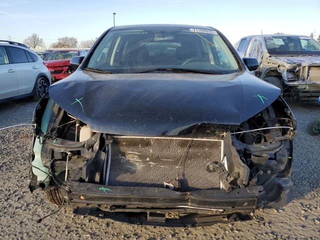 Photo 5 from auction – 2014 HONDA CR-V EX with VIN 2HKRM3H50EH522456