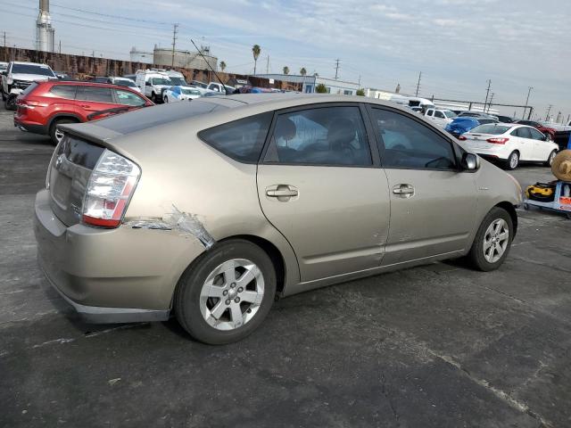 Photo 3 from auction – 2006 TOYOTA PRIUS with VIN JTDKB20U267505152