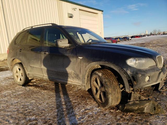 Photo 4 from auction – 2008 BMW X5 3.0I with VIN 5UXFE43528L027896