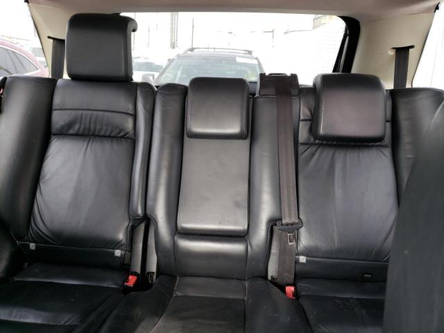 Photo 10 from auction – 2008 LAND ROVER RANGE ROVE with VIN SALSK25458A145513