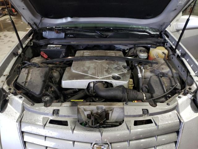 Photo 12 from auction – 2005 CADILLAC SRX with VIN 1GYEE637550102401
