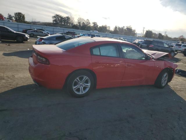 Photo 3 from auction – 2020 DODGE CHARGER SX with VIN 2C3CDXBG7LH144413