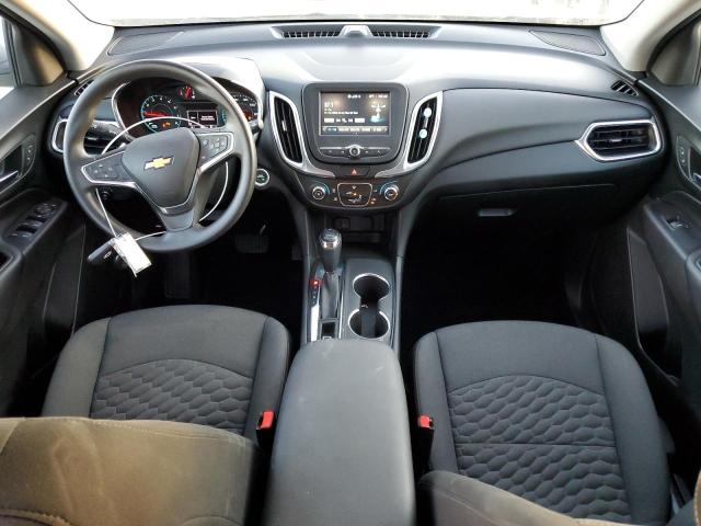 Photo 8 from auction – 2018 CHEVROLET EQUINOX LT with VIN 3GNAXJEV4JS580154
