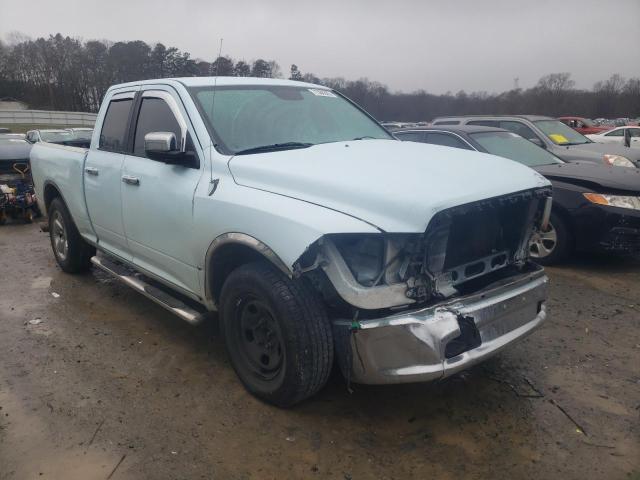 Photo 4 from auction – 2013 RAM 1500 SLT with VIN 1C6RR6GP4DS603960