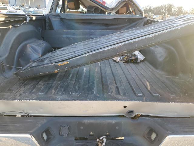 Photo 10 from auction – 2005 DODGE RAM 1500 S with VIN 1D7HU16D05J607966