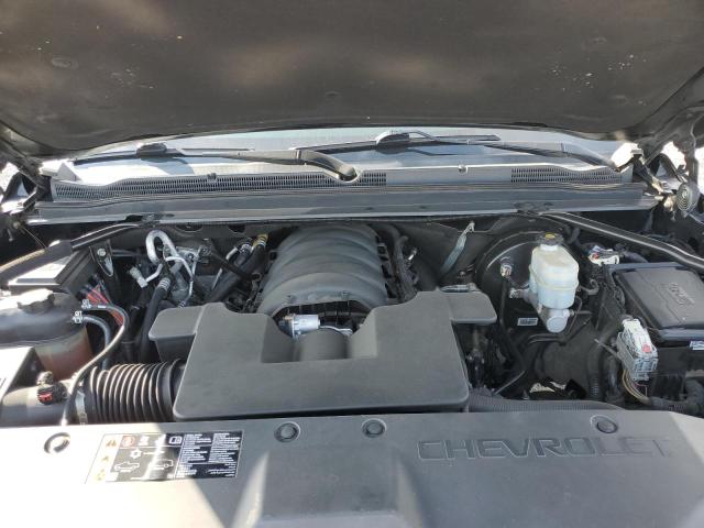 Photo 12 from auction – 2019 CHEVROLET TAHOE C150 with VIN 1GNSCBKC2KR404216