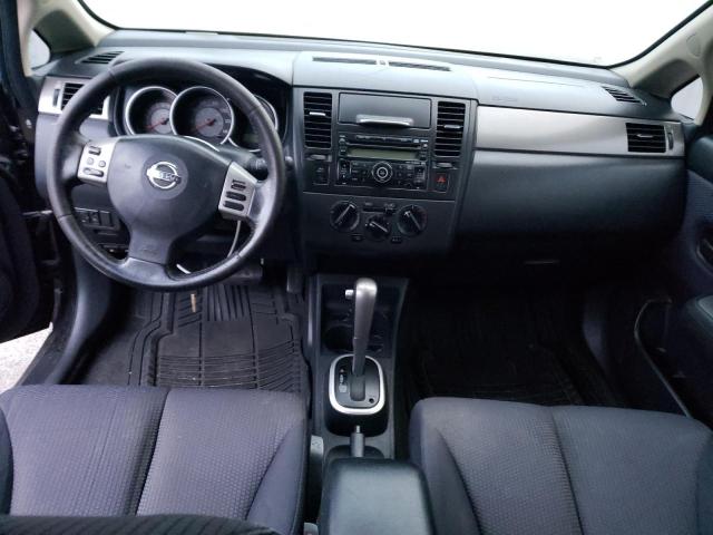 Photo 8 from auction – 2008 NISSAN VERSA S with VIN 3N1BC13E18L459794