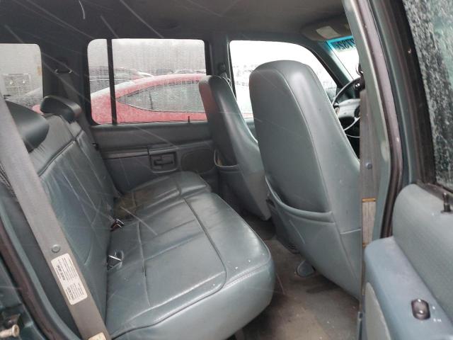 Photo 11 from auction – 1997 FORD EXPLORER with VIN 1FMDU34X4VZC09075