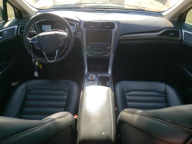 Photo 8 from auction – 2019 FORD FUSION SEL with VIN 3FA6P0CD3KR198148