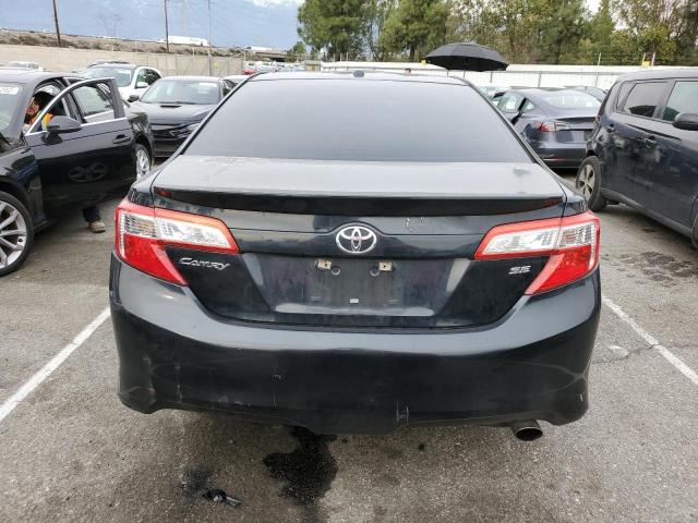Фото 6 с аукциона – 2012 TOYOTA CAMRY BASE с VIN 4T1BF1FK2CU062739