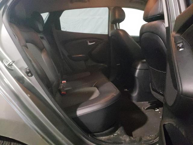 Photo 11 from auction – 2013 HYUNDAI TUCSON GLS with VIN KM8JUCAC8DU732132
