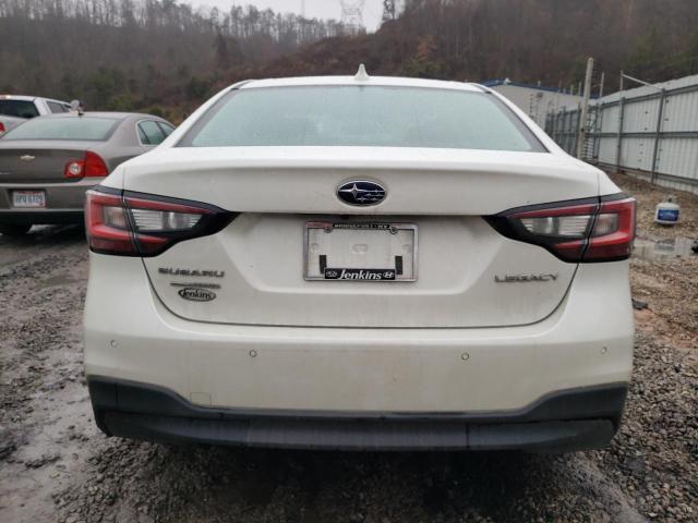 Photo 6 from auction – 2021 SUBARU LEGACY LIM with VIN 4S3BWAN63M3006518