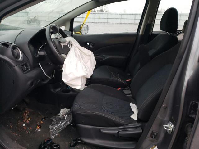 Zdjęcie 7 z aukcji – 2019 NISSAN VERSA NOTE z VIN 3N1CE2CP6KL361227