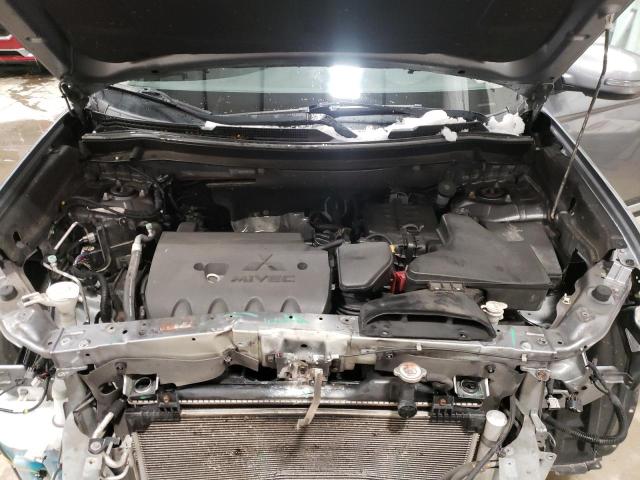 Photo 12 from auction – 2016 MITSUBISHI OUTLANDER with VIN JA4AD3A37GZ003545