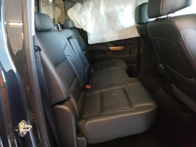 Photo 6 from auction – 2018 CHEVROLET SILVERADO with VIN 1GC1KWEY9JF281875
