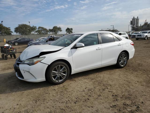 Photo 1 from auction – 2015 TOYOTA CAMRY LE with VIN 4T1BF1FK1FU093243