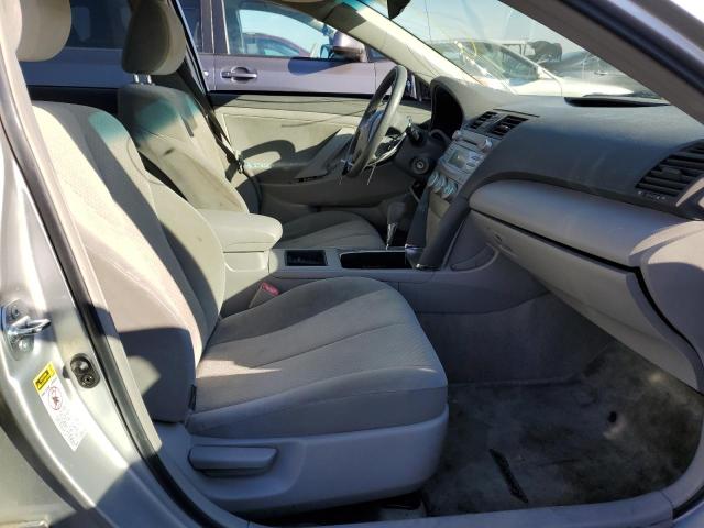 Photo 7 from auction – 2009 TOYOTA CAMRY BASE with VIN 4T1BE46K29U351696