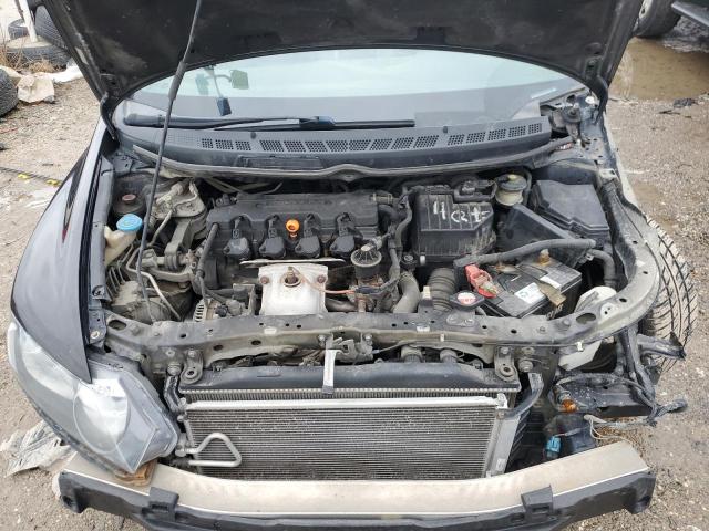 Photo 11 from auction – 2010 HONDA CIVIC EXL with VIN 19XFA1F90AE032684