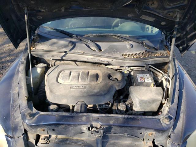 Photo 12 from auction – 2010 CHEVROLET HHR LS with VIN 3GNBAADB7AS570814