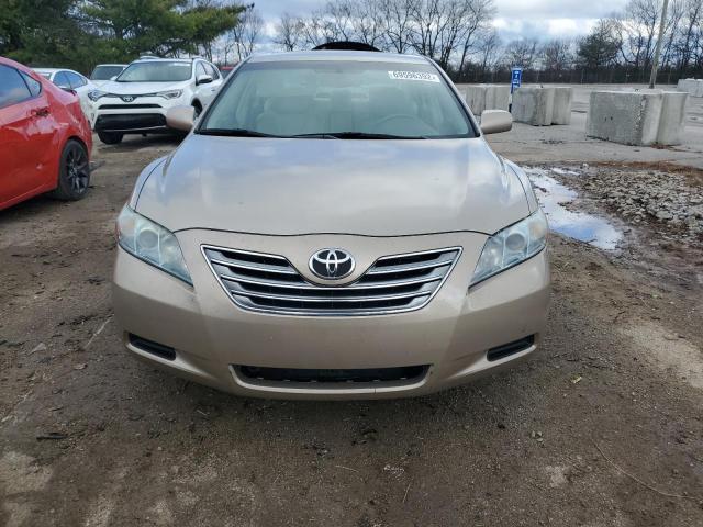 Photo 5 from auction – 2008 TOYOTA CAMRY with VIN 4T1BB46K18U048500