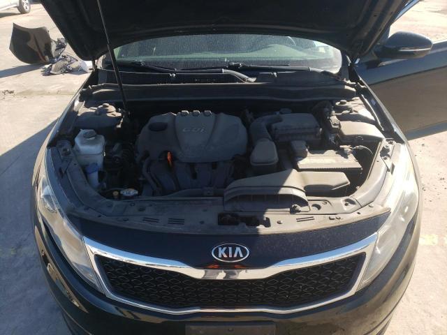 Photo 11 from auction – 2013 KIA OPTIMA EX with VIN 5XXGN4A70DG219273