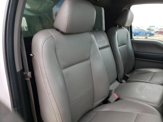 Photo 10 from auction – 2016 FORD F150 with VIN 1FTMF1C84GKD24056