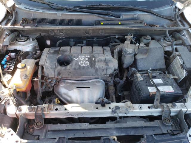 Photo 11 from auction – 2011 TOYOTA RAV4 with VIN 2T3BF4DV3BW082728