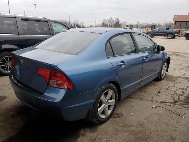 Photo 3 from auction – 2008 HONDA CIVIC with VIN 1HGFA16828L000958