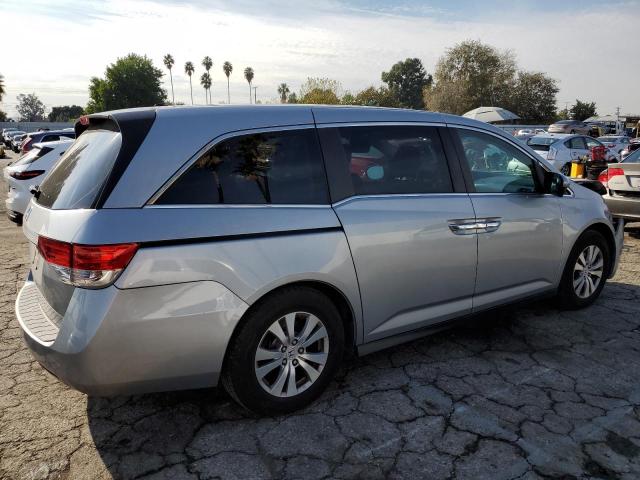 Photo 3 from auction – 2016 HONDA ODYSSEY EX with VIN 5FNRL5H66GB104069