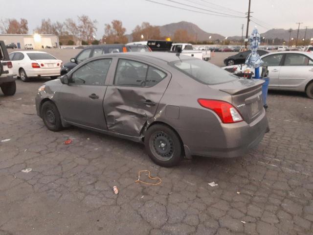 Photo 2 from auction – 2017 NISSAN VERSA S with VIN 3N1CN7AP6HL866922