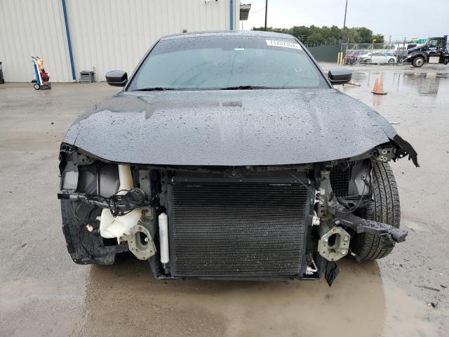 Photo 5 from auction – 2015 DODGE CHARGER SE with VIN 2C3CDXBG7FH917269