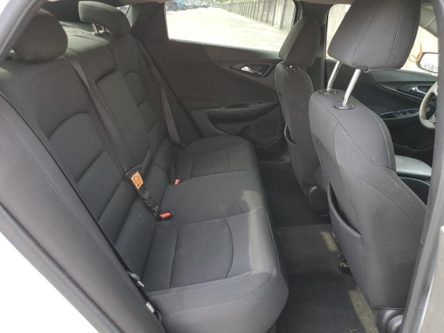 Photo 10 from auction – 2016 CHEVROLET MALIBU LS with VIN 1G1ZB5ST0GF239599
