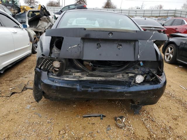 Photo 6 from auction – 2001 FORD MUSTANG with VIN 1FAFP40431F254063