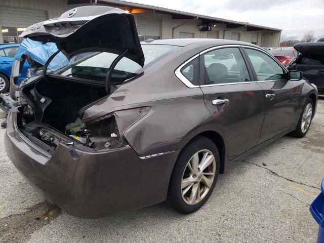 Photo 3 from auction – 2014 NISSAN ALTIMA 2.5 with VIN 1N4AL3AP2EC146307