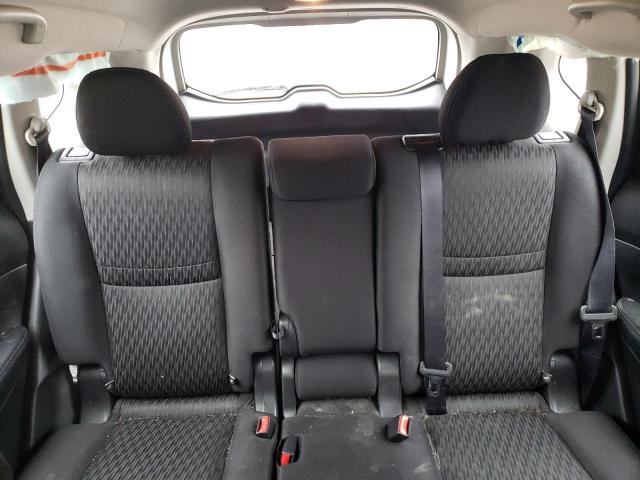 Photo 10 from auction – 2017 NISSAN ROGUE S with VIN JN8AT2MV6HW283403