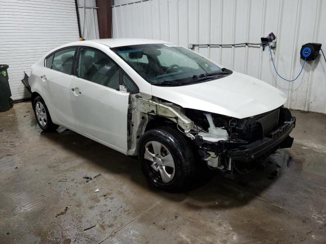 Photo 4 from auction – 2014 KIA FORTE LX with VIN KNAFK4A60E5140314