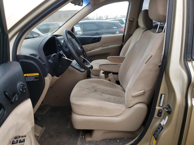 Photo 7 from auction – 2008 HYUNDAI ENTOURAGE with VIN KNDMC233586047172