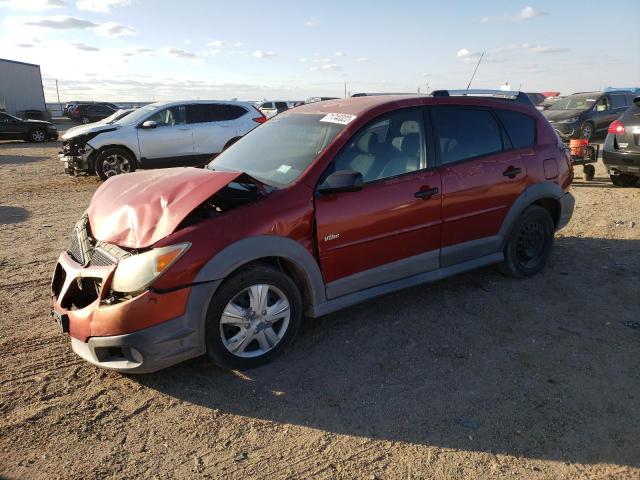 Photo 1 from auction – 2006 PONTIAC VIBE with VIN 5Y2SL65806Z434733