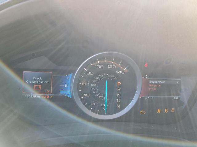 Zdjęcie 9 z aukcji – 2014 FORD EXPLORER S z VIN 1FM5K8GT4EGB35359