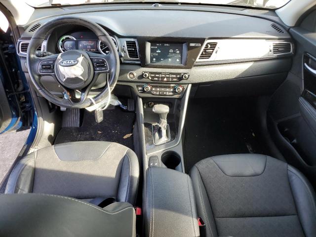 Photo 8 from auction – 2019 KIA NIRO EX with VIN KNDCC3LC0K5342937